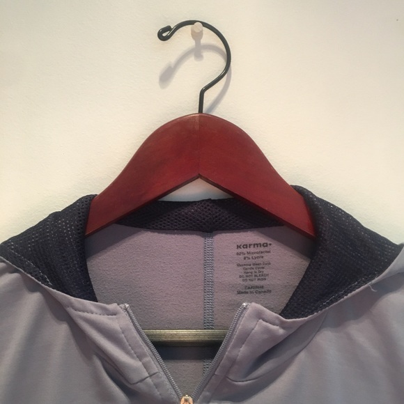 Karma jacket - Picture 8 of 16